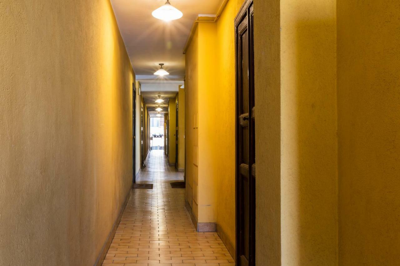Smart Apartment - Milan Downtown Экстерьер фото