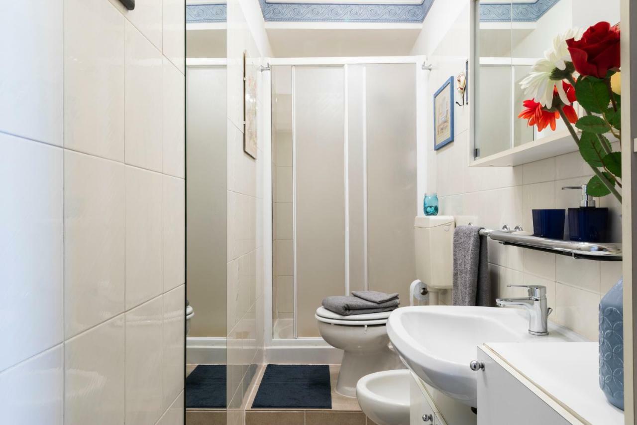 Smart Apartment - Milan Downtown Экстерьер фото