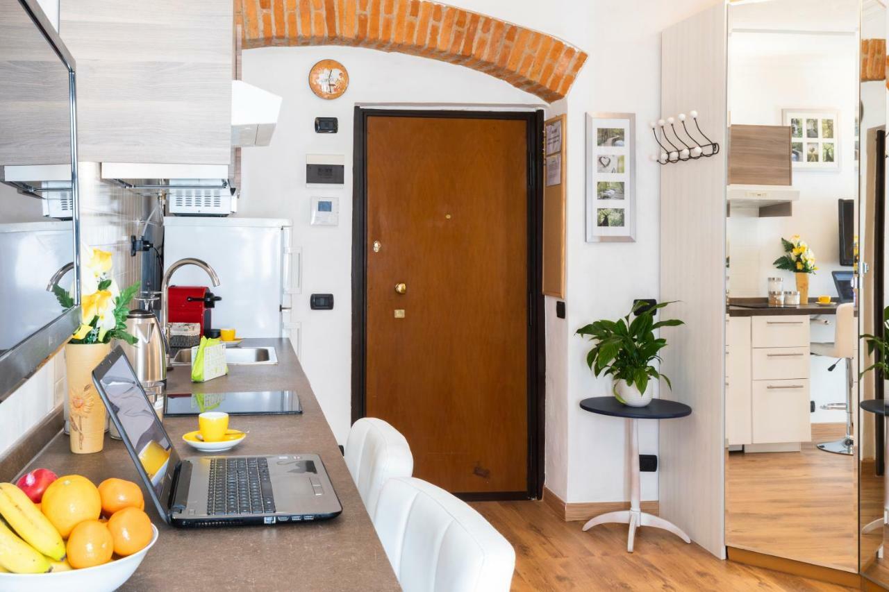Smart Apartment - Milan Downtown Экстерьер фото