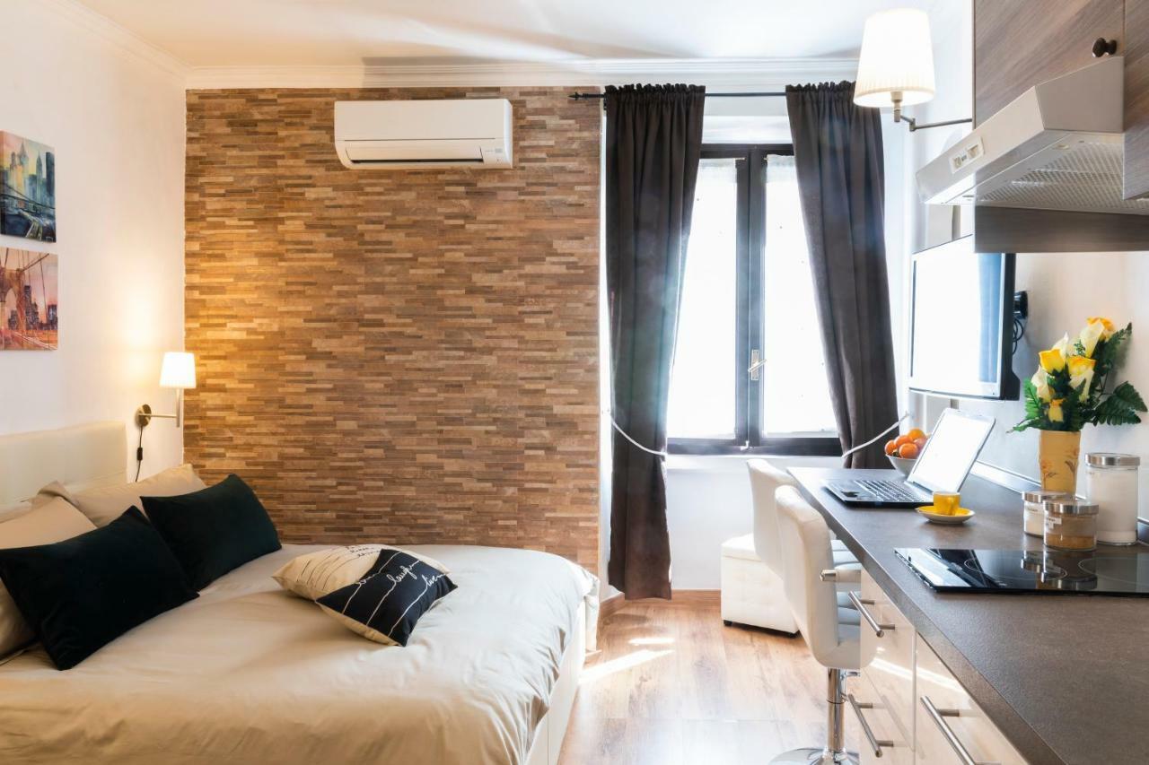 Smart Apartment - Milan Downtown Экстерьер фото