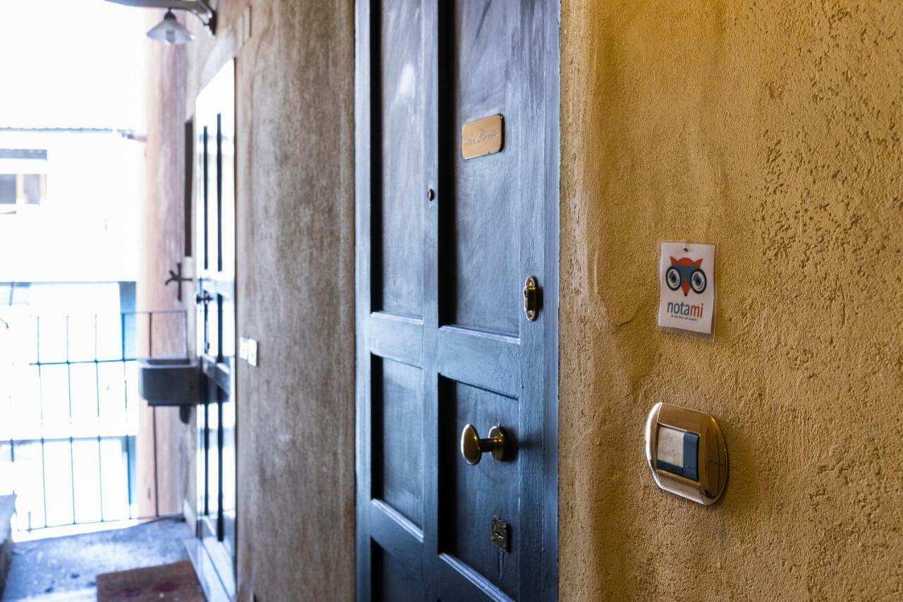 Smart Apartment - Milan Downtown Экстерьер фото