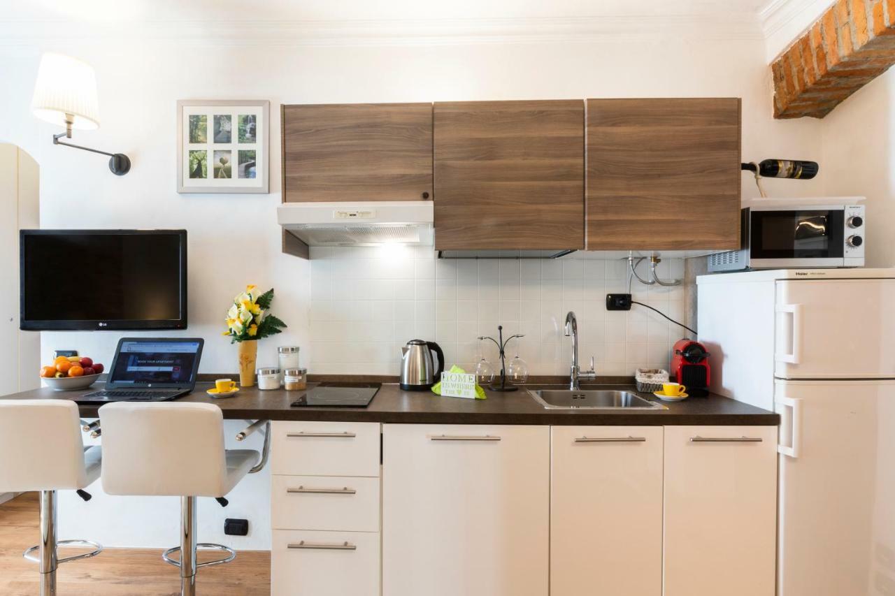 Smart Apartment - Milan Downtown Экстерьер фото